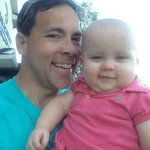 Meet your Posher, Dan